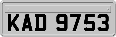 KAD9753