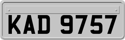 KAD9757