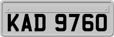 KAD9760