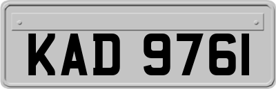 KAD9761