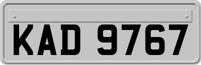 KAD9767