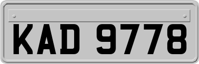 KAD9778