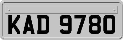 KAD9780