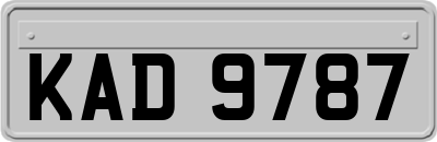 KAD9787