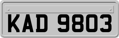 KAD9803