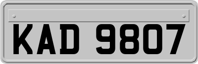 KAD9807