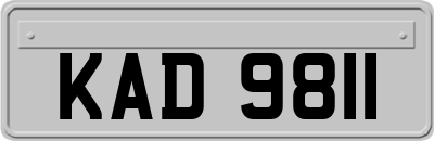 KAD9811