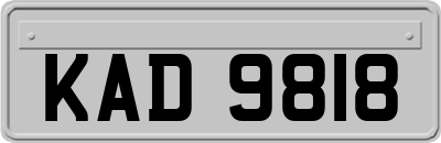 KAD9818