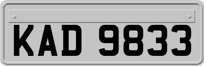 KAD9833