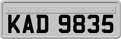 KAD9835
