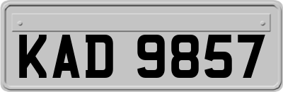KAD9857