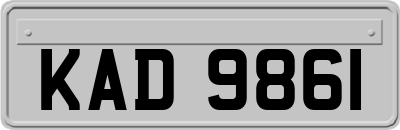 KAD9861