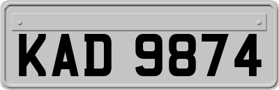 KAD9874