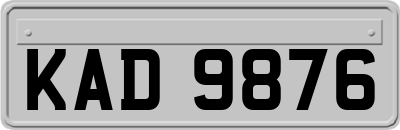 KAD9876