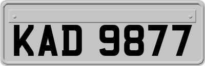 KAD9877