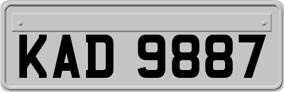 KAD9887