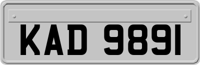 KAD9891