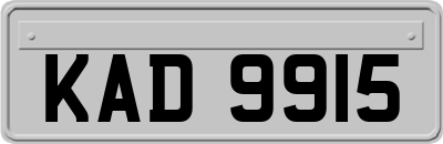KAD9915