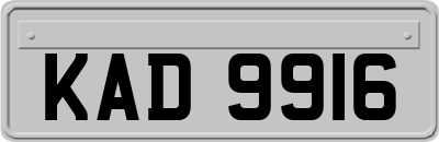 KAD9916
