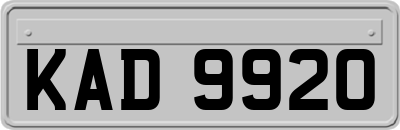 KAD9920