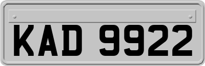 KAD9922