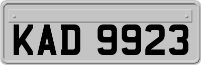 KAD9923