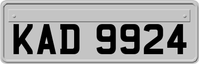 KAD9924