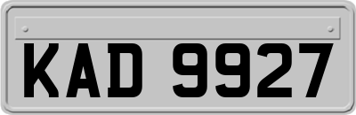 KAD9927