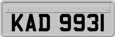 KAD9931