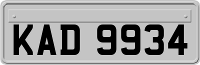 KAD9934