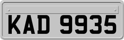 KAD9935
