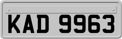 KAD9963
