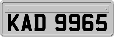 KAD9965