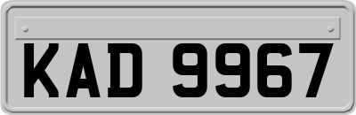 KAD9967