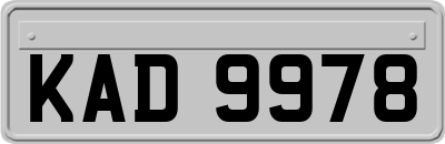 KAD9978