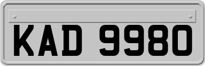 KAD9980