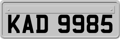 KAD9985