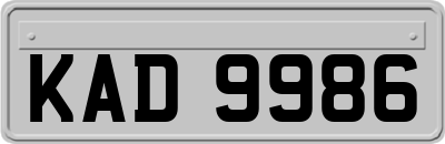 KAD9986