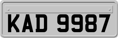 KAD9987