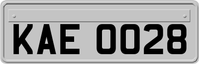 KAE0028