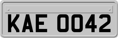 KAE0042