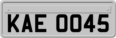 KAE0045