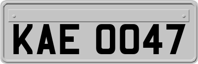 KAE0047