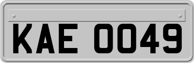 KAE0049