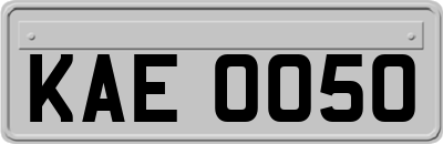 KAE0050