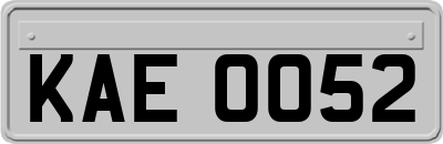 KAE0052