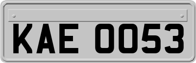 KAE0053