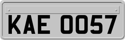 KAE0057