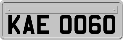 KAE0060