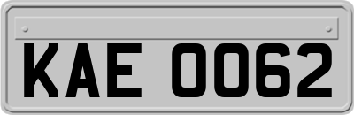 KAE0062